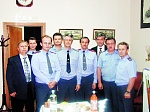 Отдел пропаганды БДД ГУГАИ (ГУГИБДД ) МВД России в 1996–2000 годах