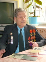 Алексей Александрович Ярков