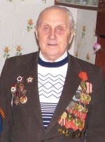 Сергей Васильевич Курносов