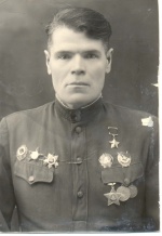 Александр Дмитриевич Юрков