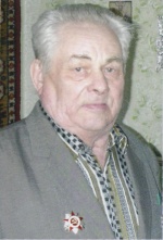 Виталий Александрович Тараканов
