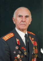 Владимир Николаевич Герасимов