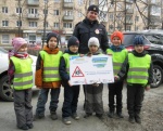 В Карелии призывы Четвертой Глобальной недели безопасности дорожного движения поддержала детский омбудсмен 