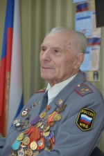 Сергей Васильевич Козлов