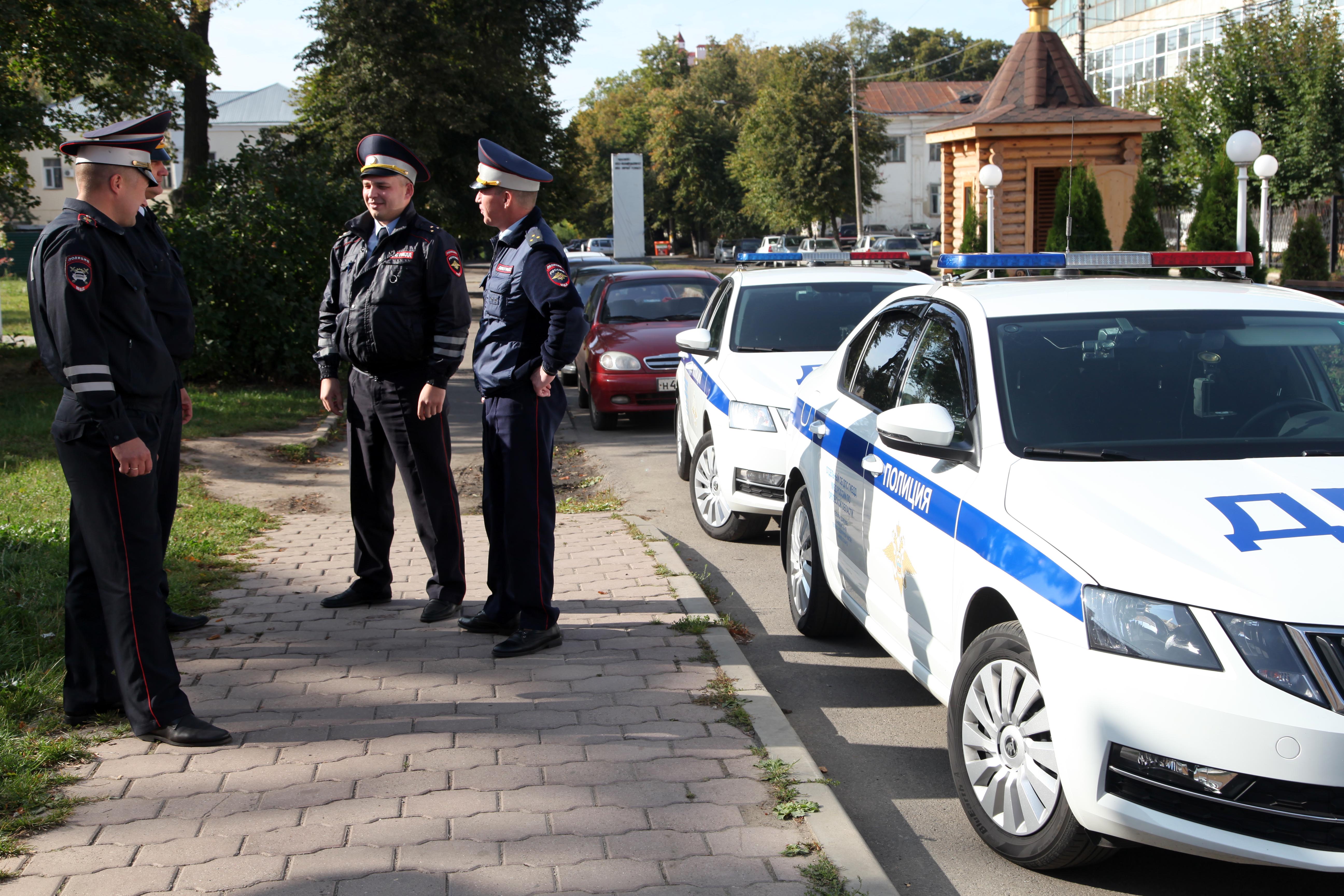 Сотрудники экипажей ДПС в течение недели доставили двух рожениц в  медицинские учреждения - STOP-газета - Информационный портал Для водителей  и пешеходов