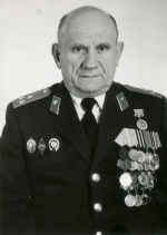 Иван Федорович Басов